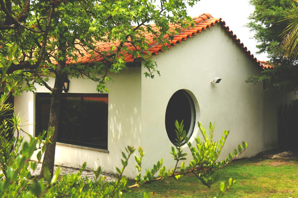 Quinta Santo Antonio Do Rio Villa Celorico Da Beira Luaran gambar